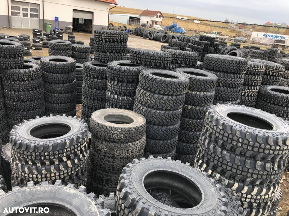 Anvelopa 35X10.5-16 CST Land Dragon CL18 (275/85R16) - TRANSPORT GRATUIT! - 4