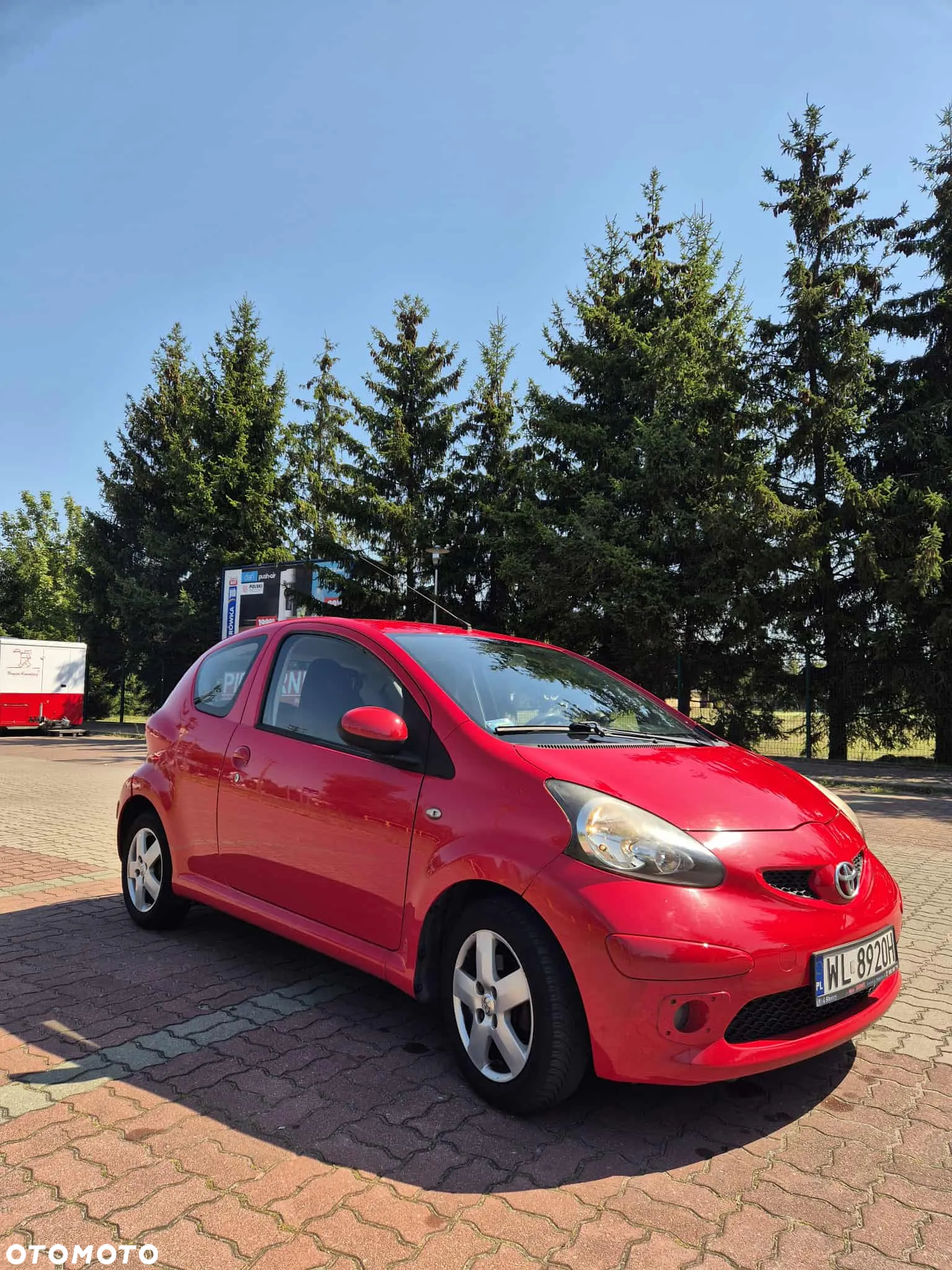 Toyota Aygo - 5