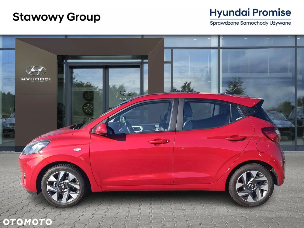 Hyundai i10 1.2 Modern - 2