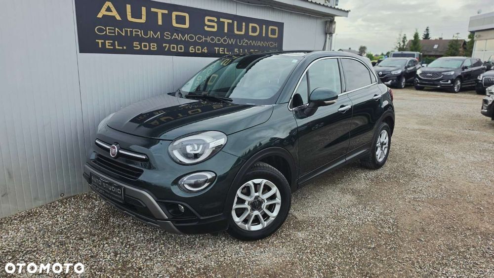 Fiat 500X Dolcevita 1.0 Cross - 1