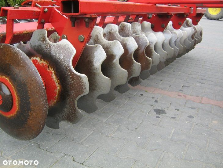 Kverneland CLC PRO - 8