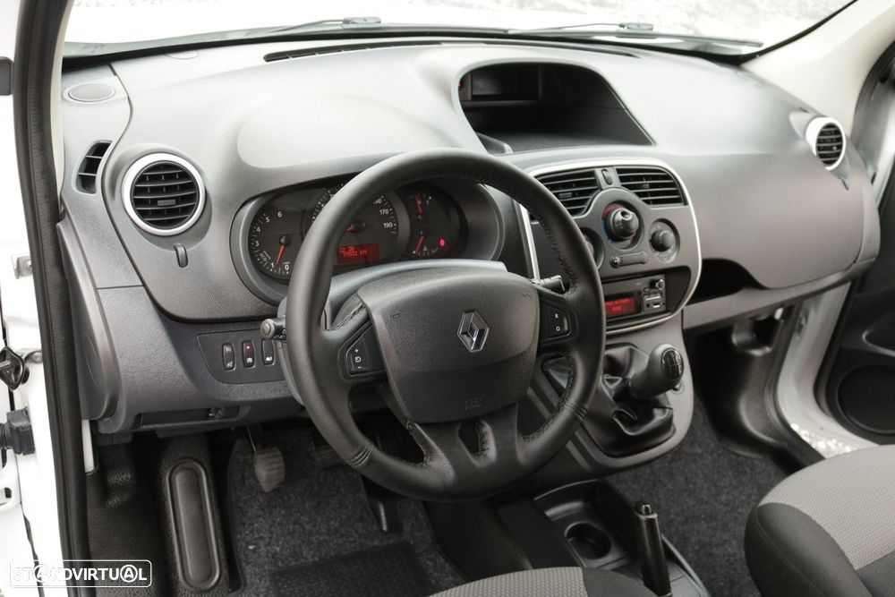 Renault Kangoo Express 1.5 DCI Business - 27
