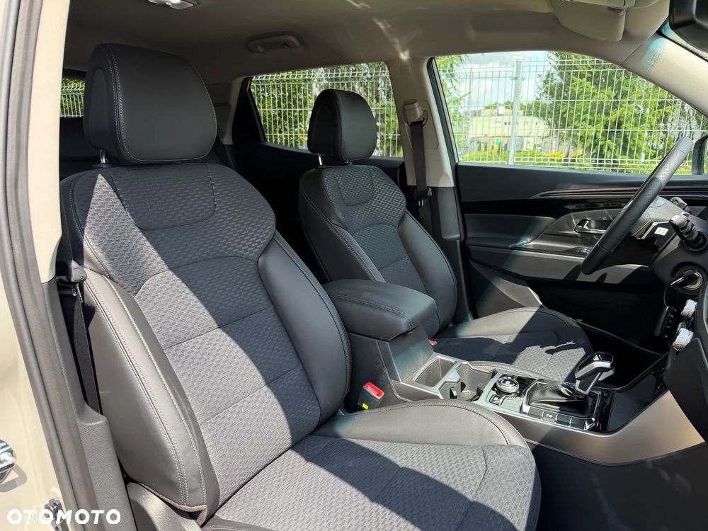 SsangYong/KGM Korando 1.5 T-GDI Adventure 2WD - 22