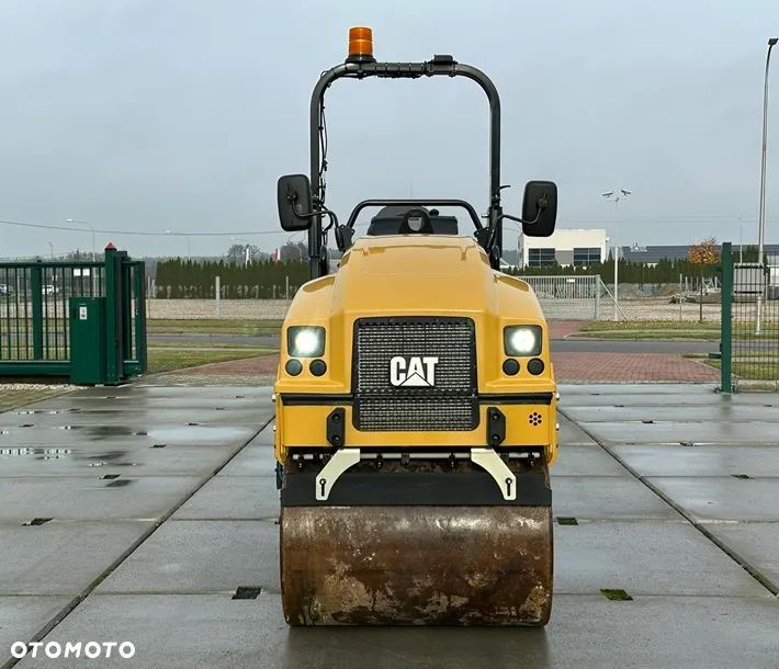Caterpillar CB 2.5 GC - 3