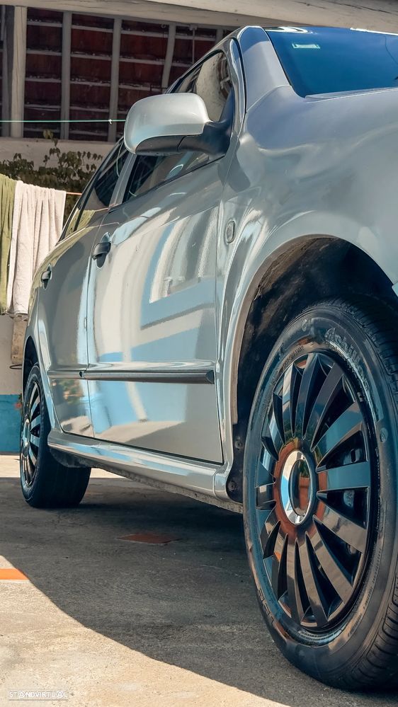 Skoda Fabia 1.2 Spirit - 21