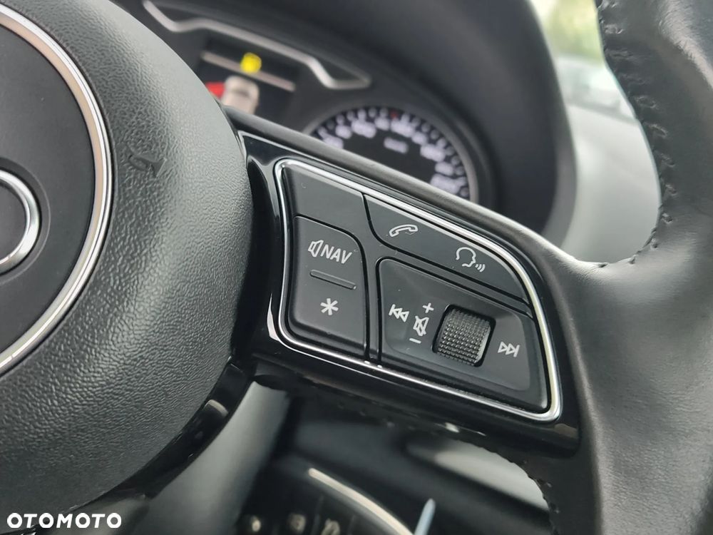 Audi A3 Sportback - 17