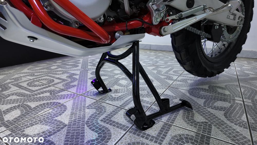 SWM Super Dual T - 22