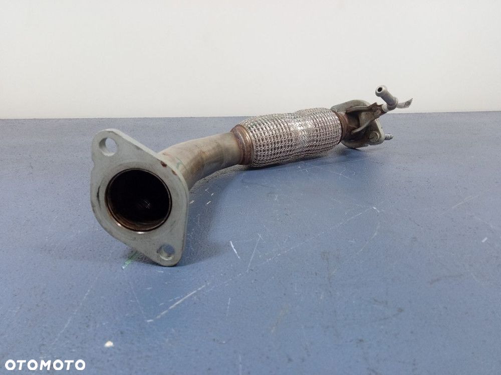 KIA CEED III 1.0 T-GDI ŁĄCZNIK ELASTYCZNY WYDECHU - 3