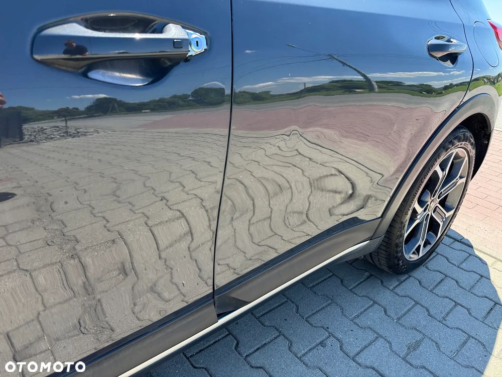 Kia XCeed 1.0 T-GDI L - 20