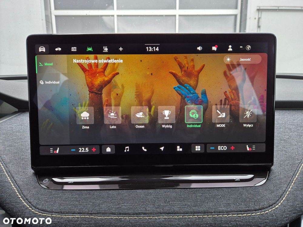 Skoda Elroq 50 55kWh - 29