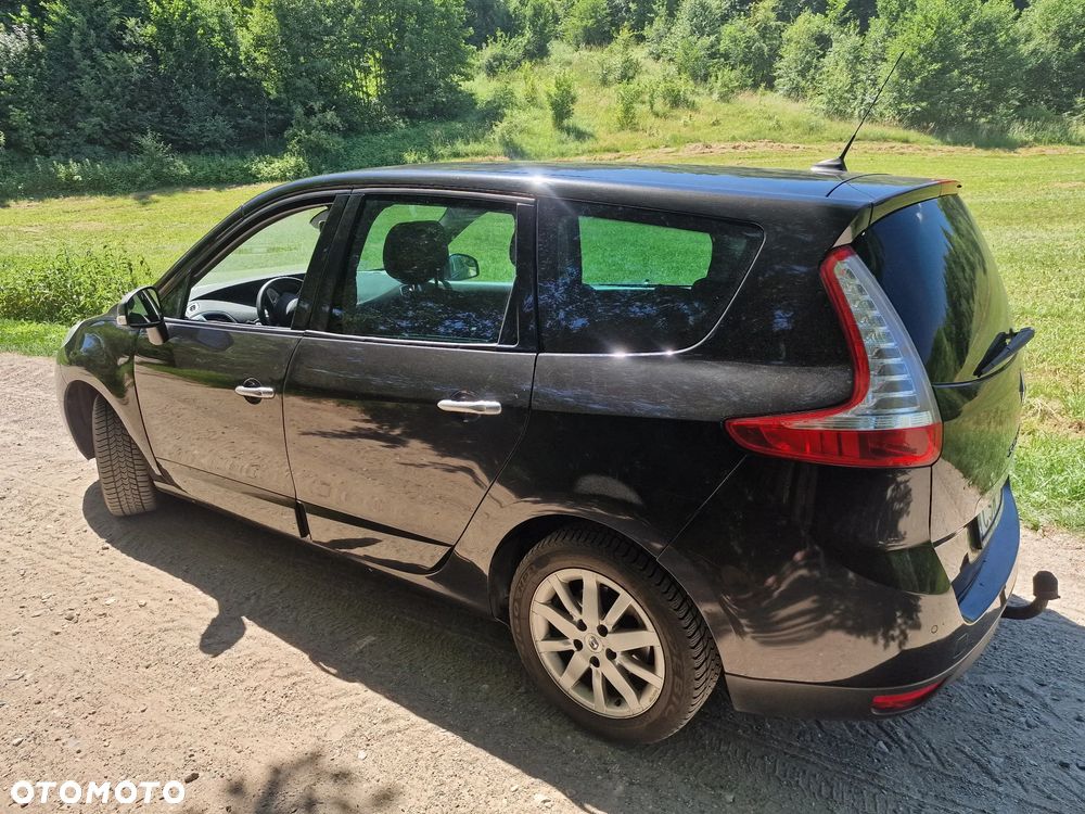 Renault Scenic 1.4 16V TCE Bose Edition - 4