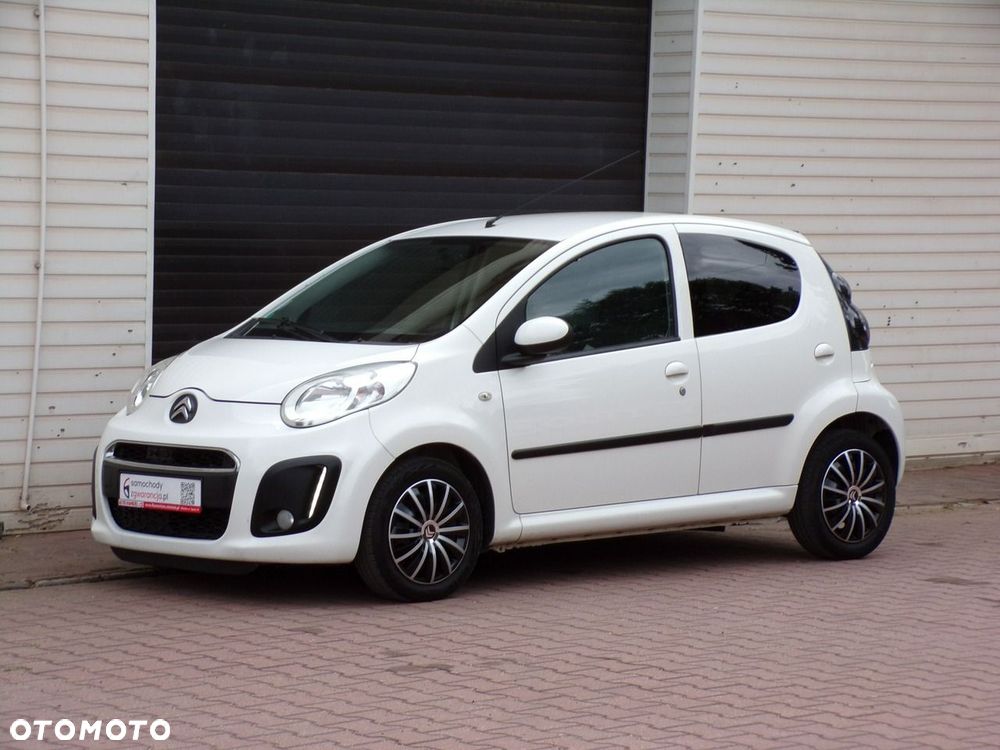 Citroën C1 - 14