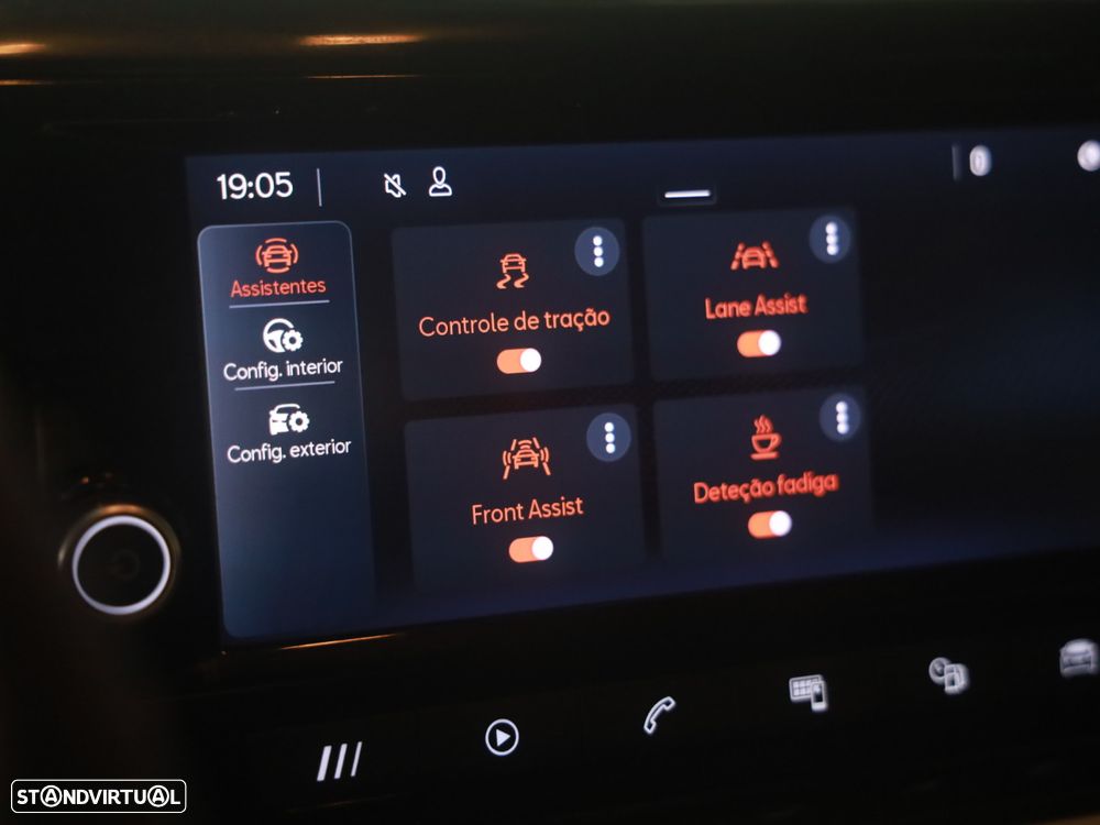 SEAT Arona 1.0 TSI Style DSG - 19