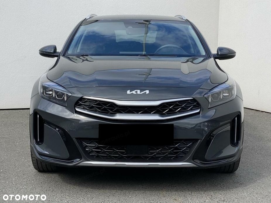 Kia XCeed 1.6 T-GDI M DCT - 3