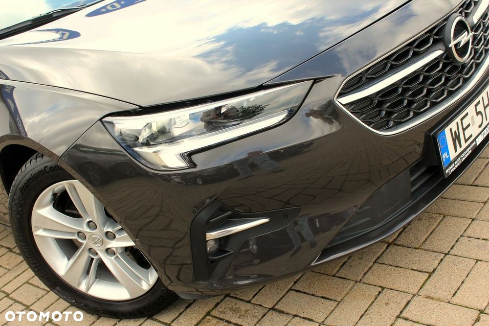 Opel Insignia 2.0 CDTI Elegance S&S - 30