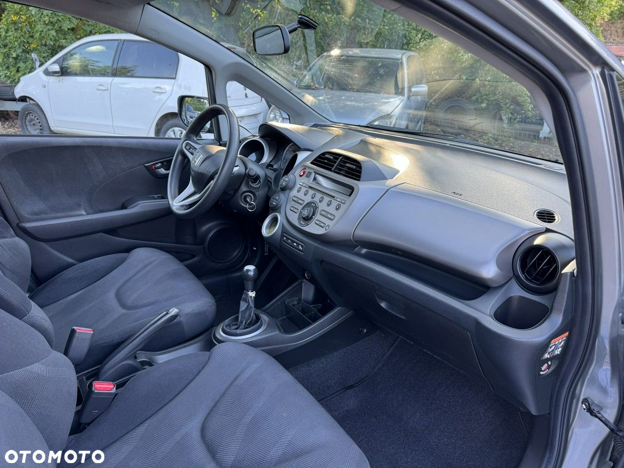 Honda Jazz - 15