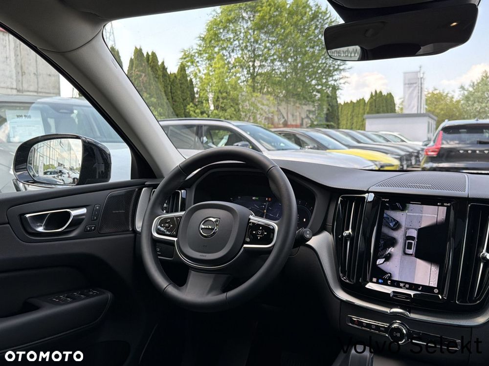 Volvo XC 60 - 12
