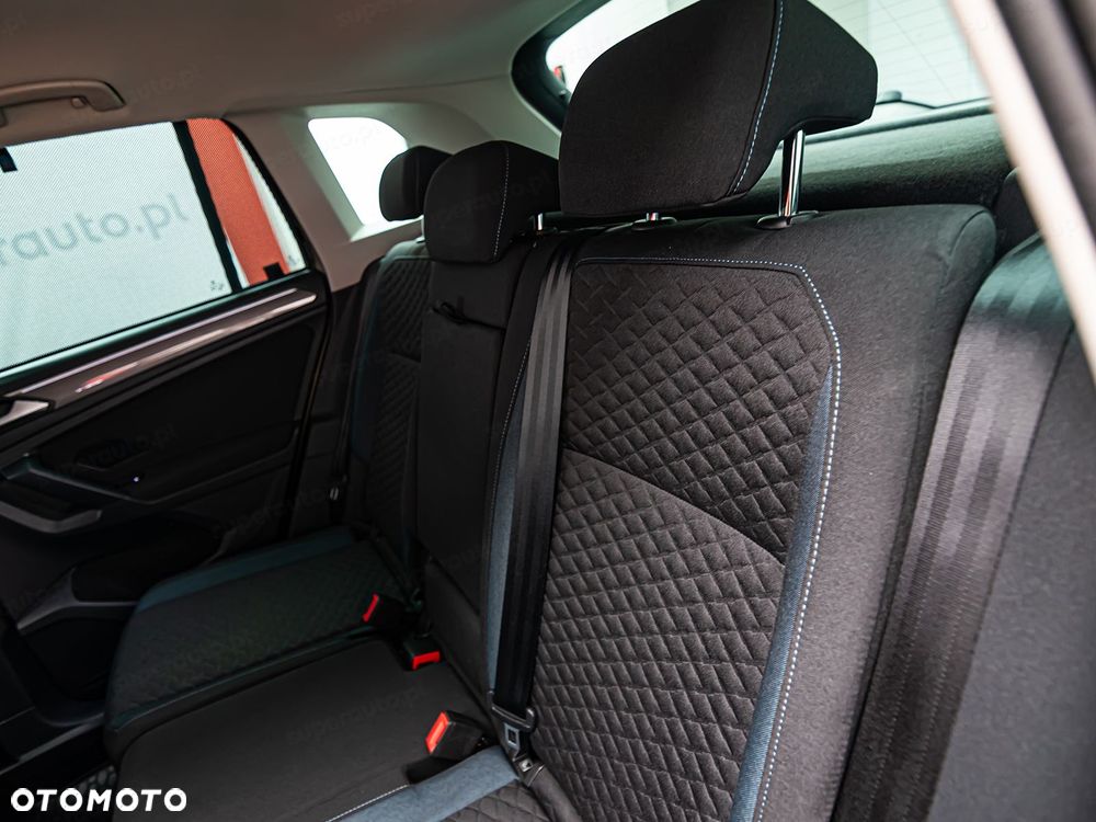 Volkswagen Tiguan 2.0 TSI 4Mot IQ Drive DSG - 23