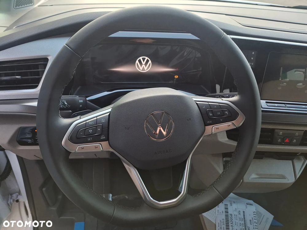 Volkswagen California - 14