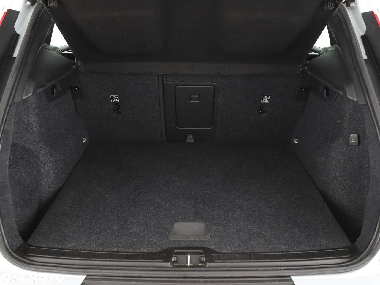 Volvo XC 40 T4 Recharge DKG Inscription Expression - 20