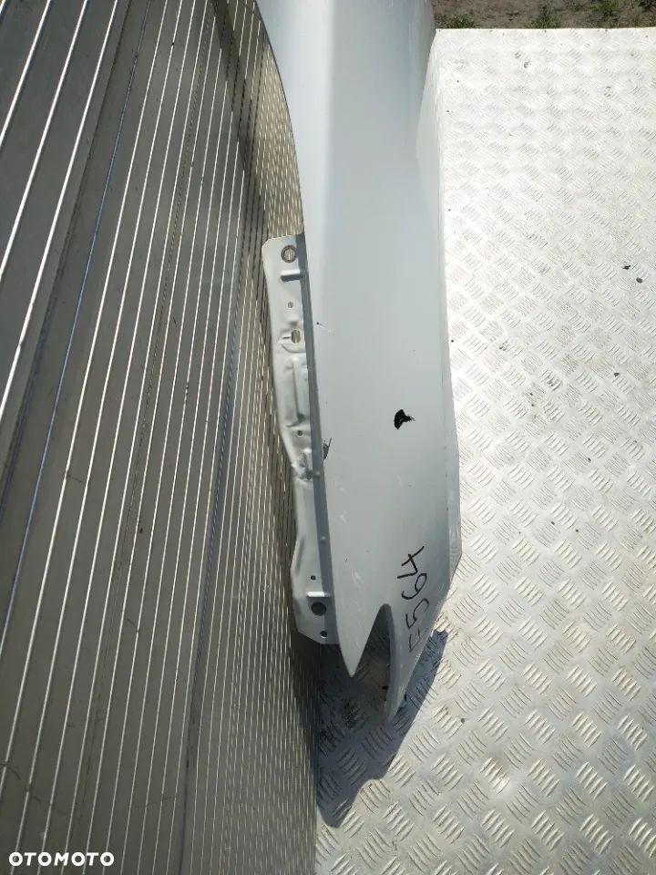 E756/F596/F564/B875/F750/H114/H564 LEWY BŁOTNIK MAZDA 3 III 2013 - 2016 - 9