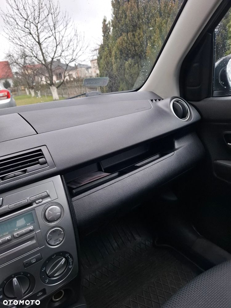Mazda 2 1.4 Active - 11