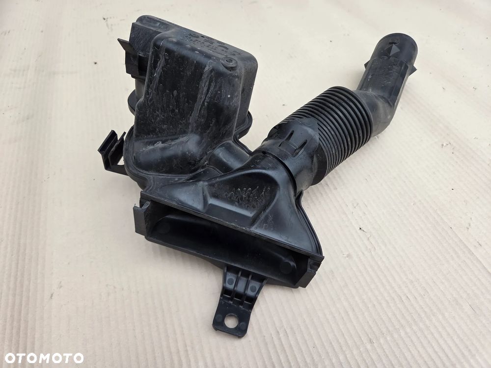 Rezonator dolot powietrza rura Peugeot 208 II 1.5 BLUEHDI    9824251780 - 4