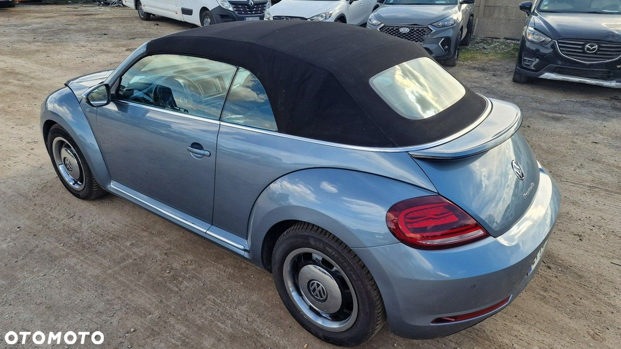 Volkswagen Beetle - 25