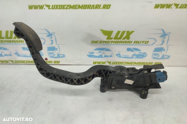 Pedala acceleratie 0280752295 Fiat Doblo 1 (facelift) seria - 1