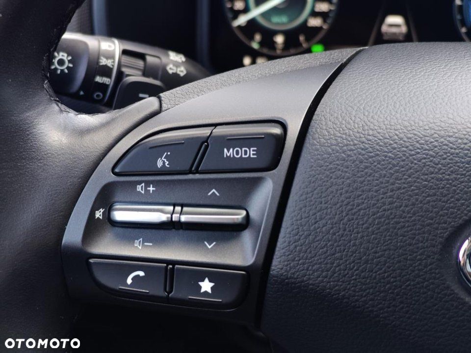 Hyundai Kona - 28