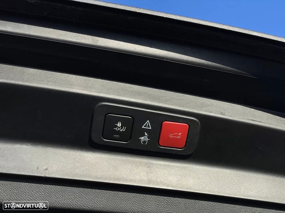 Peugeot 5008 BlueHDI 130 Allure - 19