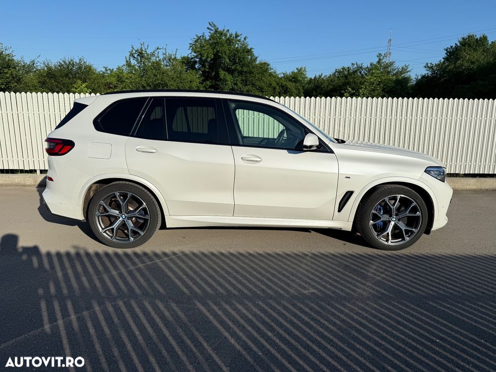 BMW X5 xDrive45e - 6