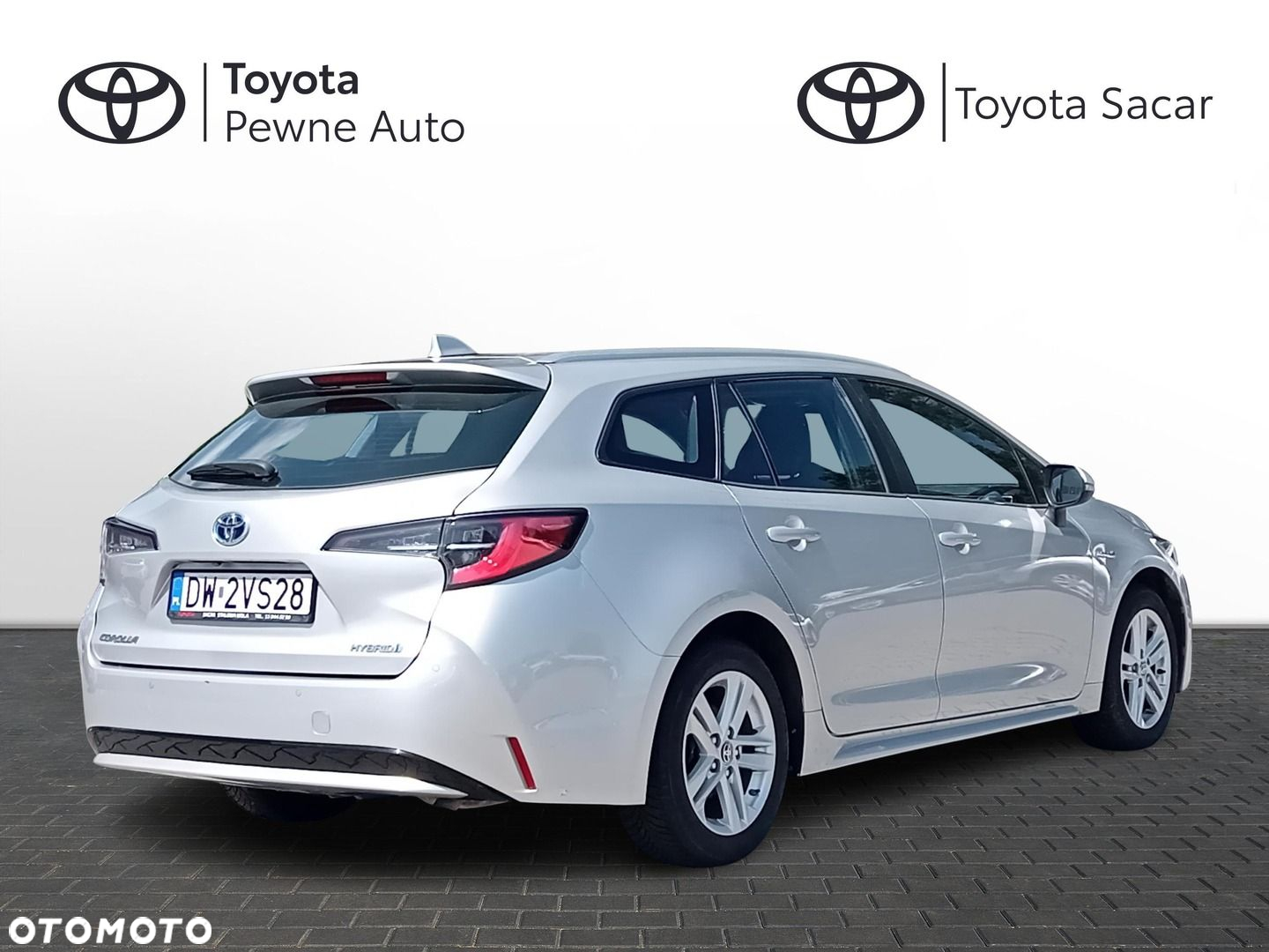 Toyota Corolla - 7