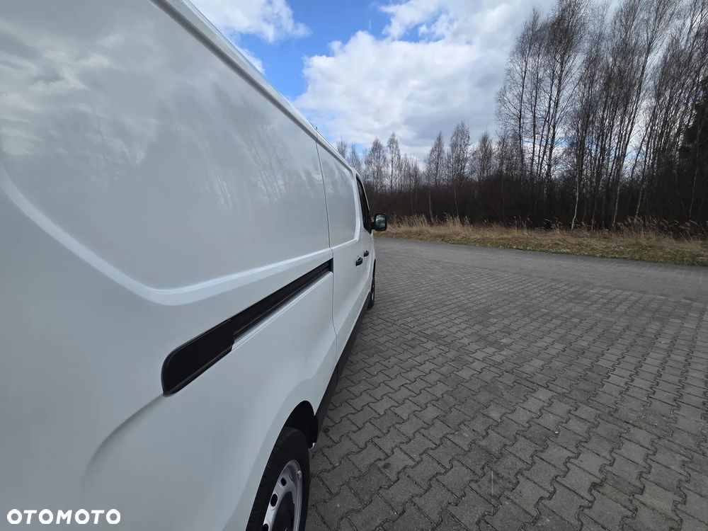 Renault Trafic - 7