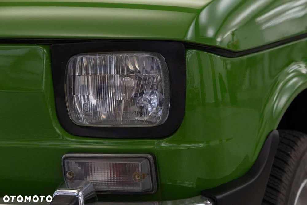 Fiat 126 - 33