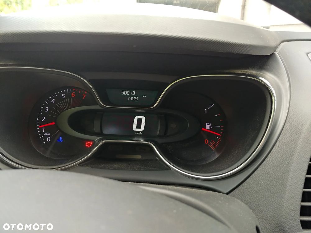 Renault Captur ENERGY TCe 90 Start&Stop Expression - 6