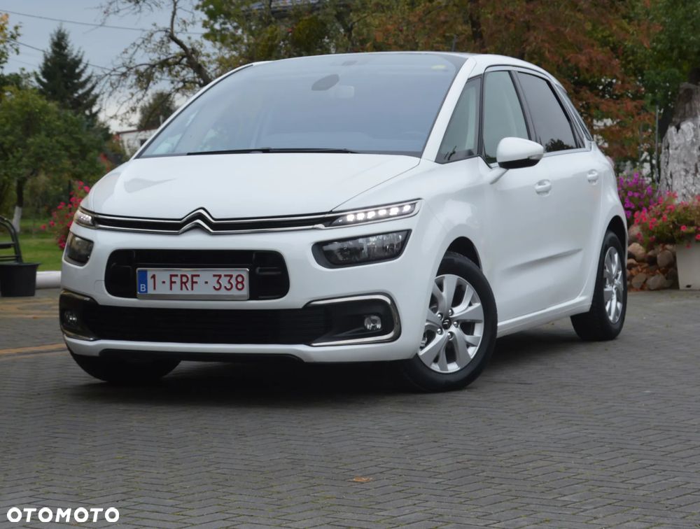 Citroën C4 SpaceTourer - 2