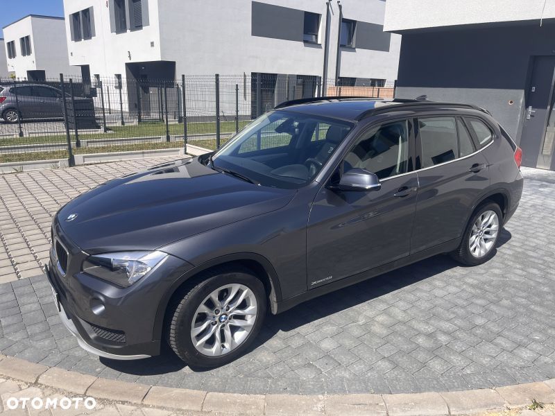 BMW X1 - 4