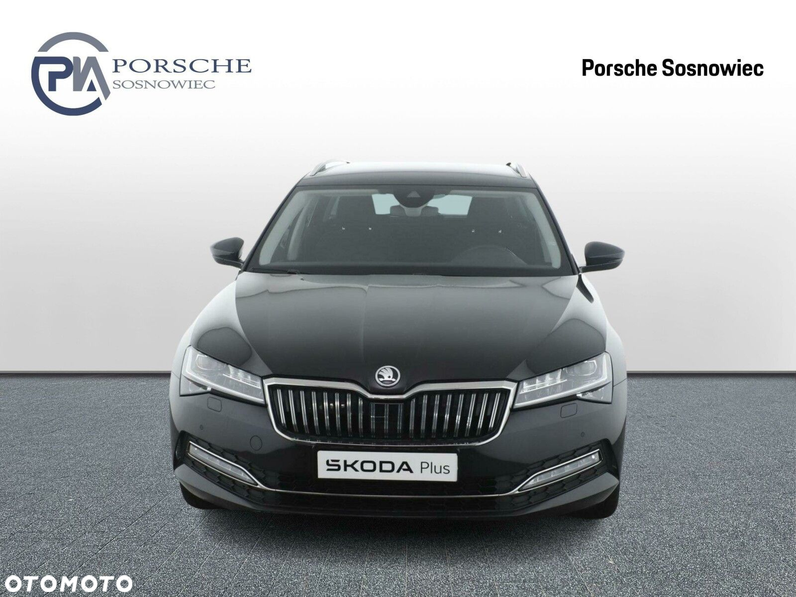 Skoda Superb 2.0 TDI SCR Style DSG - 6