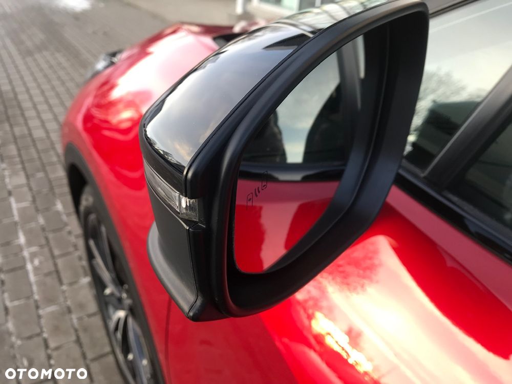 Toyota C-HR 1.8 Hybrid Executive - 19