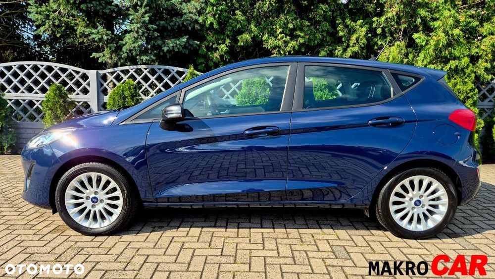 Ford Fiesta - 13