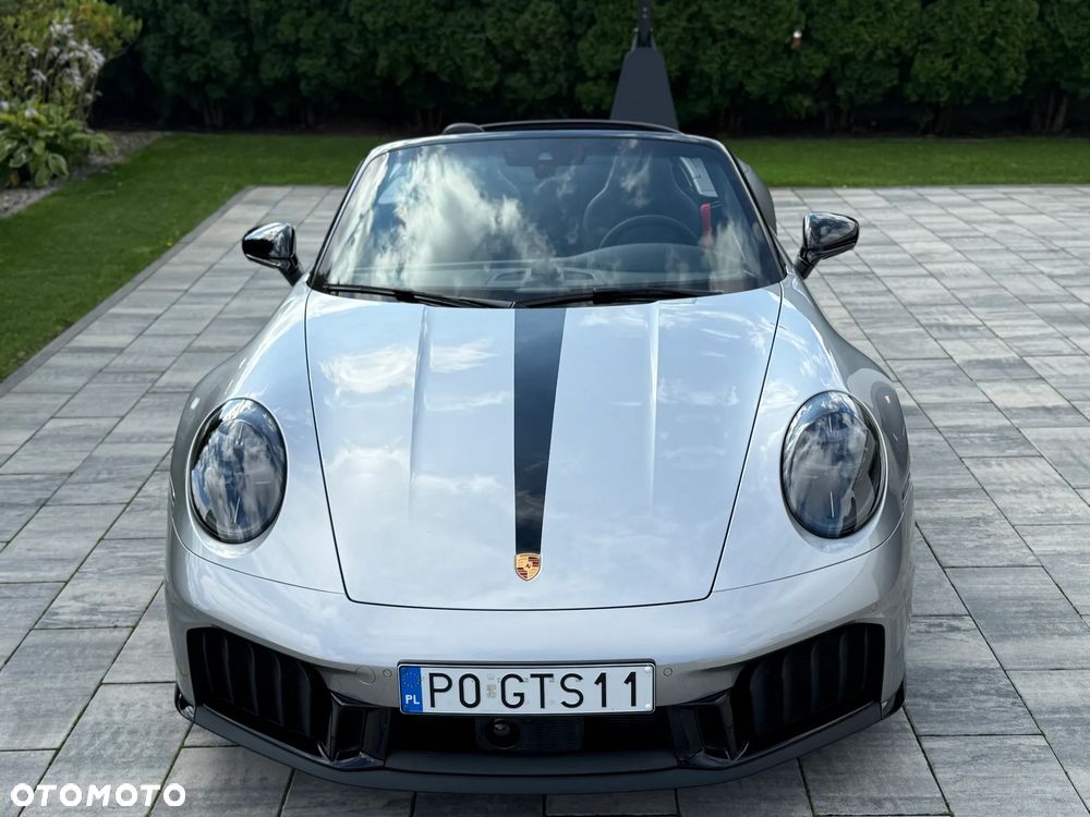 Porsche 911 - 2
