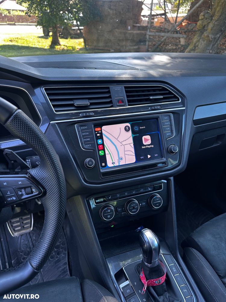 Volkswagen Tiguan 2.0 TDI SCR 4MOTION (BlueMotion Techn.) DSG Highline - 14