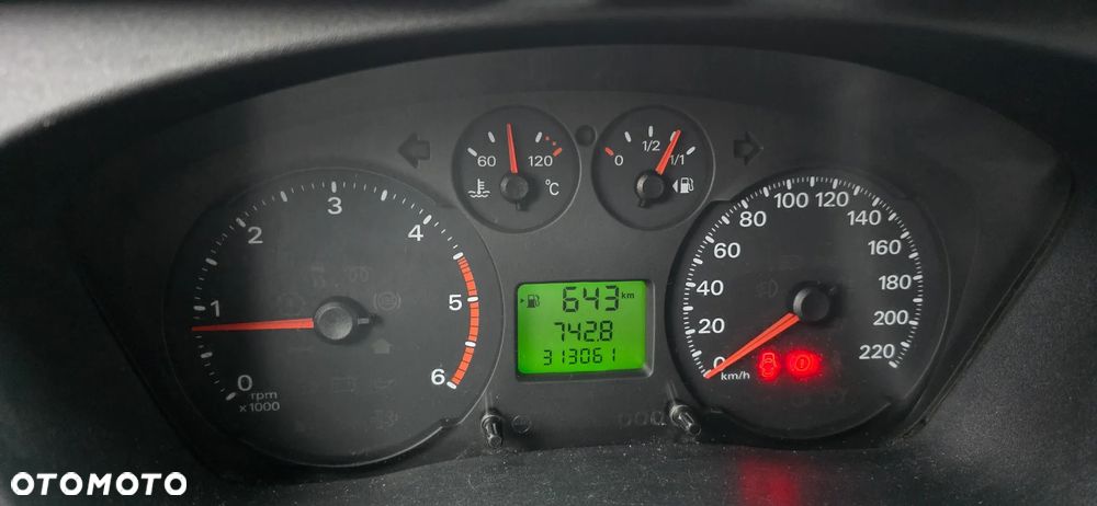 Ford Transit 300S Trend - 7