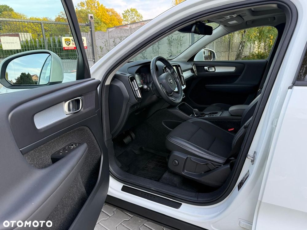 Volvo XC 40 T4 Momentum - 7