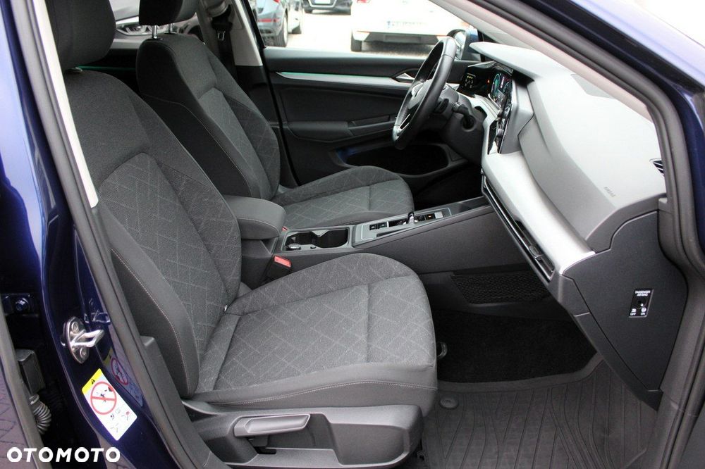 Volkswagen Golf Variant 2.0 TDI Life DSG - 9
