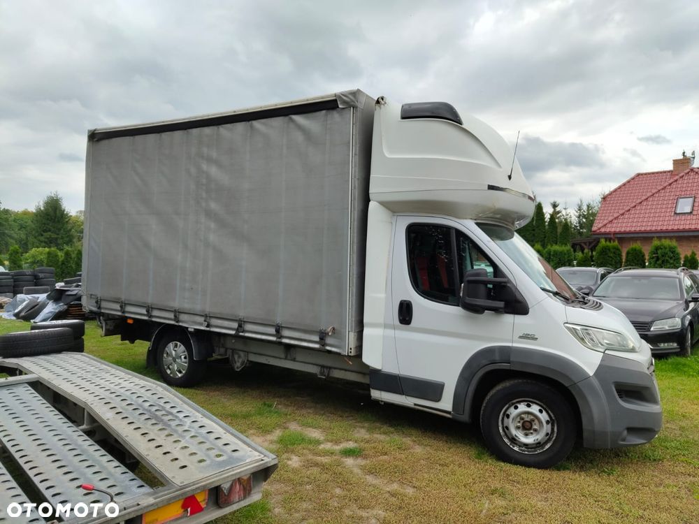 Fiat Ducato - 2