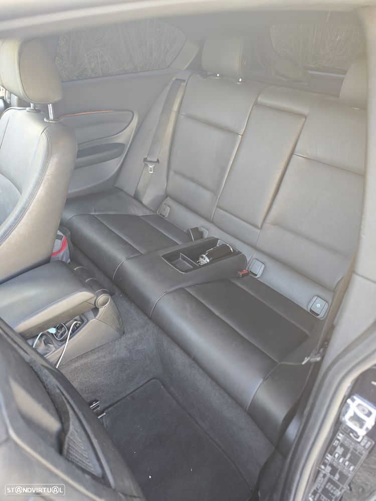 BMW 120 d DPF Edition Sport - 7