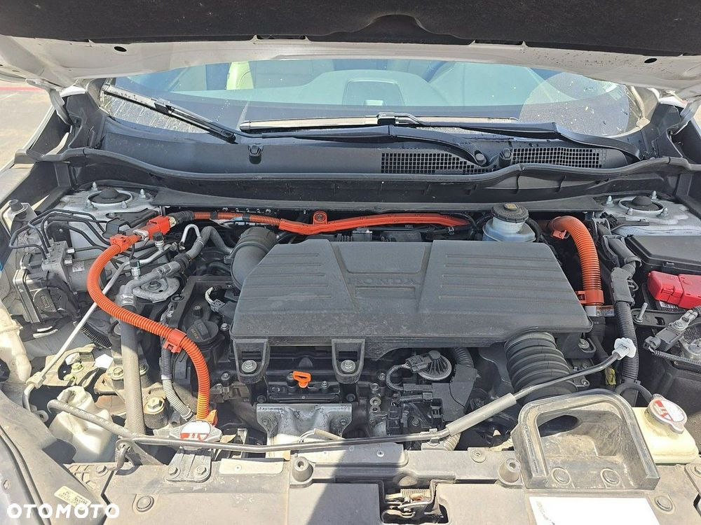 Honda CR-V - 14