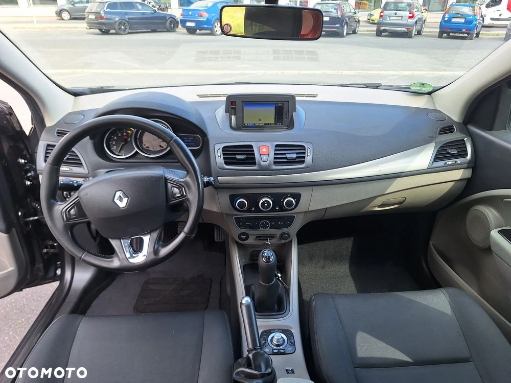 Renault Megane 1.6 16V 100 TomTom Edition - 19